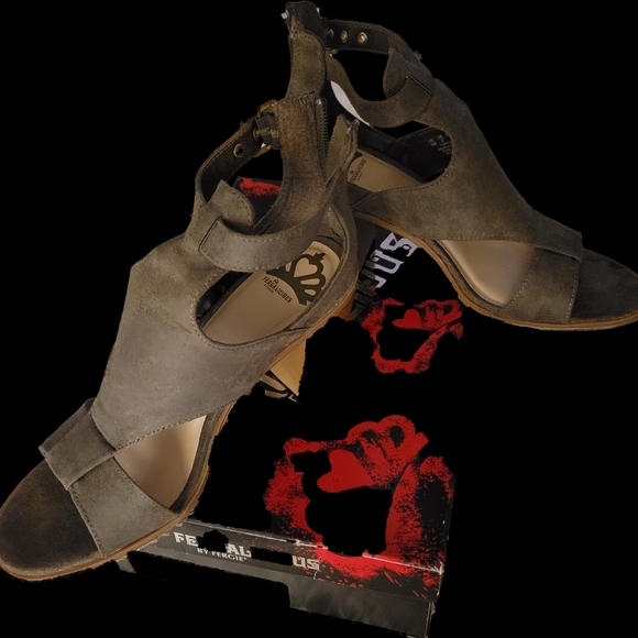 Booties - Picture 2 of 2